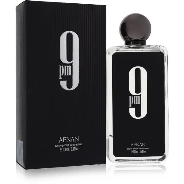 9 PM Afnan 100ml Hombre Eau de Parfum