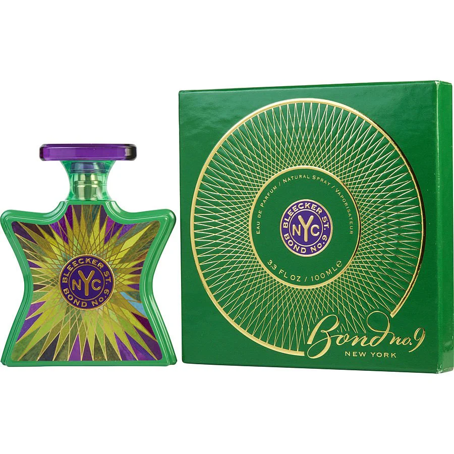 Bond No. 9 Downtown 100ml Unisex Hombre - Eau De Parfum