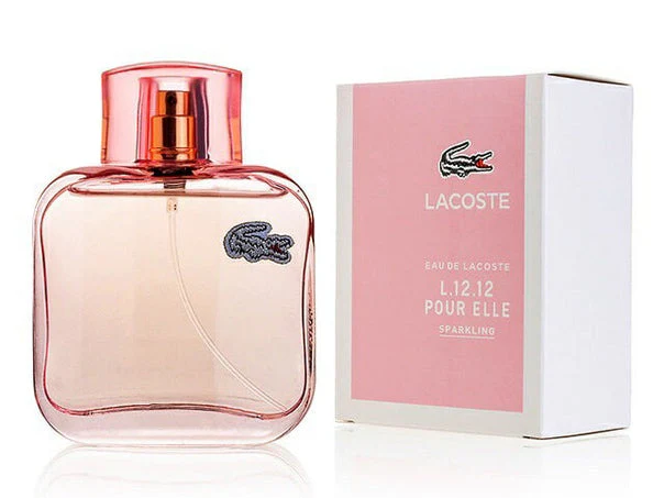 Lacoste L12 Sparkling 90ml
