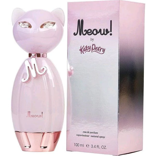 Meow By Katty Perry 100ml