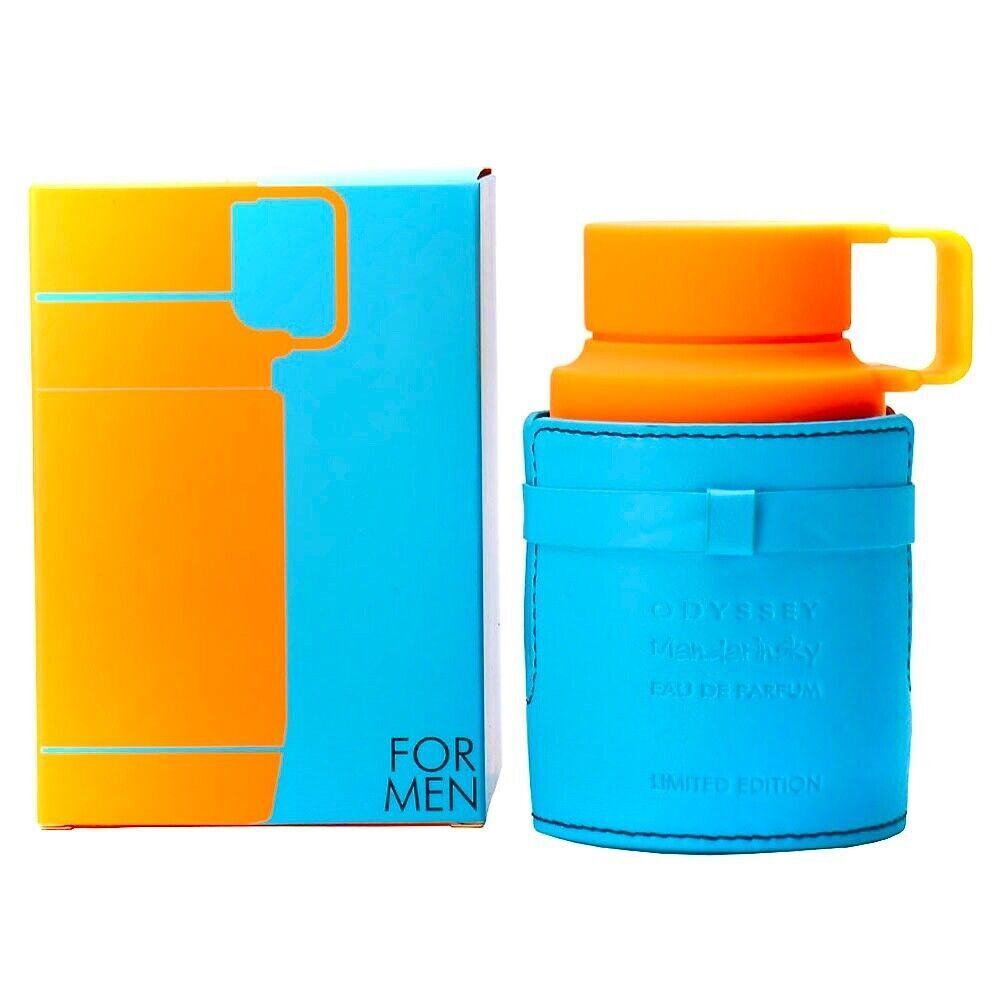 Odyssey Mandarin Sky - Armaf 100ml Hombre - Eau De Parfum