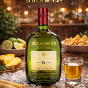 Buchanans 375ml al clima