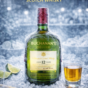 Buchanans 375ml Fria