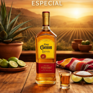 Jose Cuervo 750ml Al clima