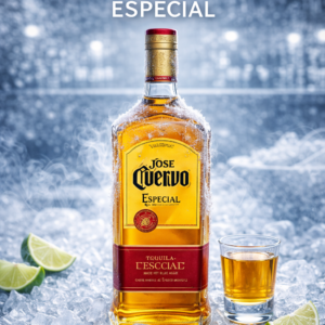 Jose Cuervo 750ml Fria