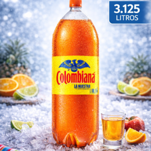 Colombia 3lt