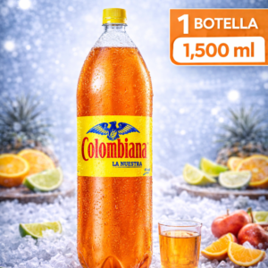 Colombia 1.5 lt