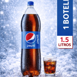 Pepsi 1.5 lt