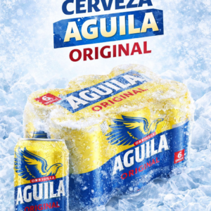 Cervezas