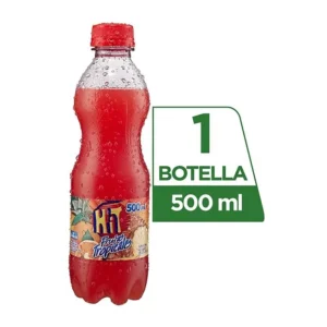 Hit de Frutas Tropicales 500ml