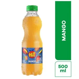 Hit de Mango 500ml