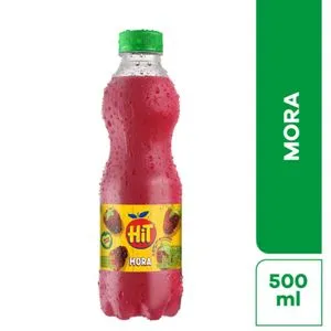 Hit de Mora 500ml