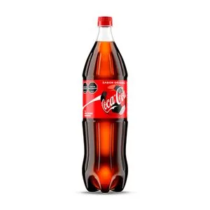 Cocacola 1.5 lt
