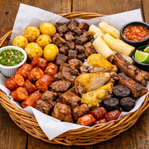 Picada Tradicional