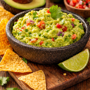 Guacamole